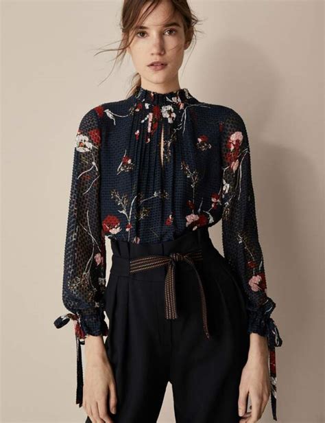 haut prada femme|Chemises, Tops et Blouses pour Femme de Luxe .